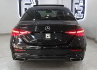 2023 Mercedes-Benz C-Class C220d AMG Line