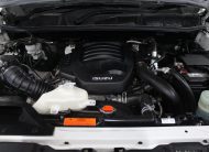 2019 Isuzu D-Max 1.9TD Single Cab