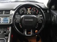 2014 Range Rover Evoque 2.2 SD4 Dynamic