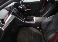 2023 Mercedes-Benz C-Class C220d AMG Line
