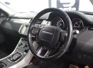2014 Range Rover Evoque 2.2 SD4 Dynamic