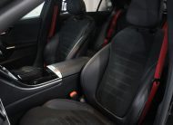2023 Mercedes-Benz C-Class C220d AMG Line