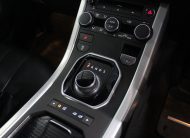 2014 Range Rover Evoque 2.2 SD4 Dynamic