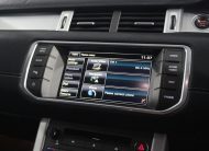 2014 Range Rover Evoque 2.2 SD4 Dynamic