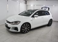 2017 VW Golf 7.5 GTI DSG