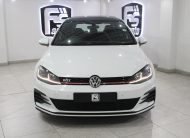 2017 VW Golf 7.5 GTI DSG
