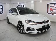 2017 VW Golf 7.5 GTI DSG