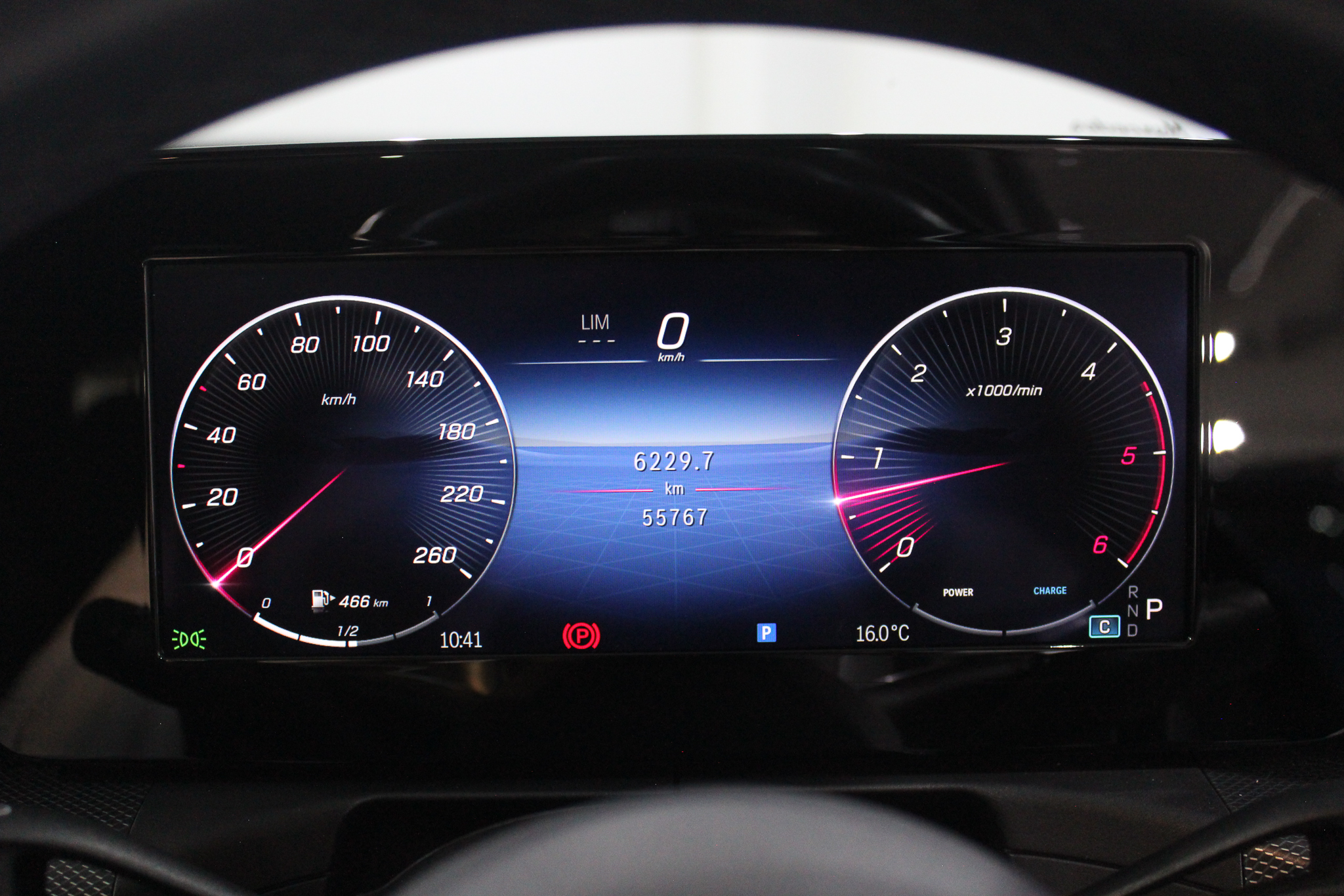 2023 Mercedes-Benz C-Class C220d AMG Line