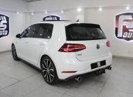 2017 VW Golf 7.5 GTI DSG