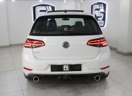 2017 VW Golf 7.5 GTI DSG