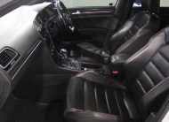 2017 VW Golf 7.5 GTI DSG