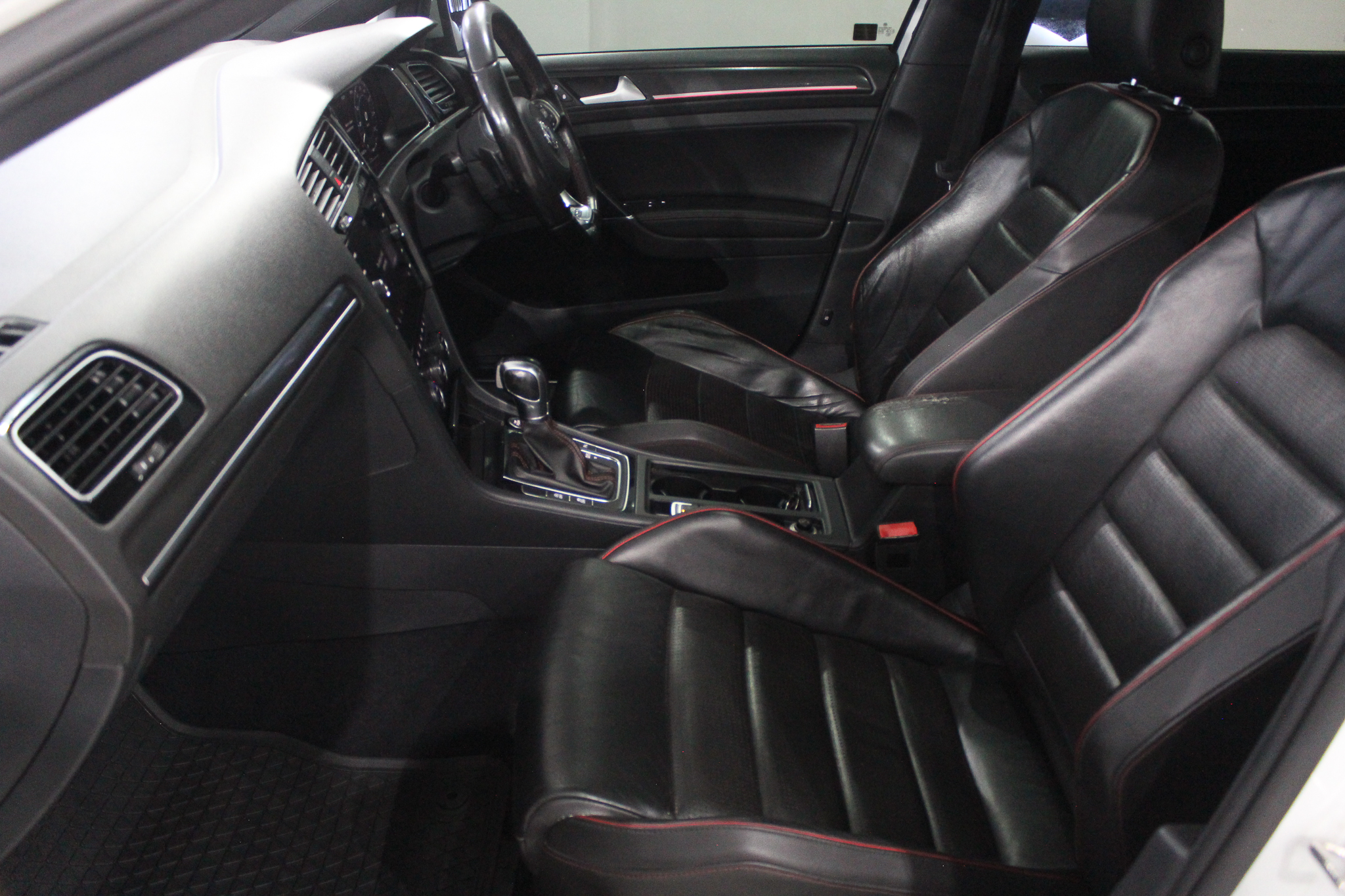 2017 VW Golf 7.5 GTI DSG
