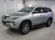 2019 Toyota Fortuner 2.8 GD-6