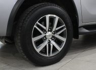 2019 Toyota Fortuner 2.8 GD-6