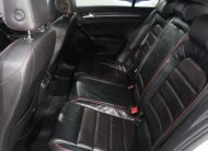 2017 VW Golf 7.5 GTI DSG
