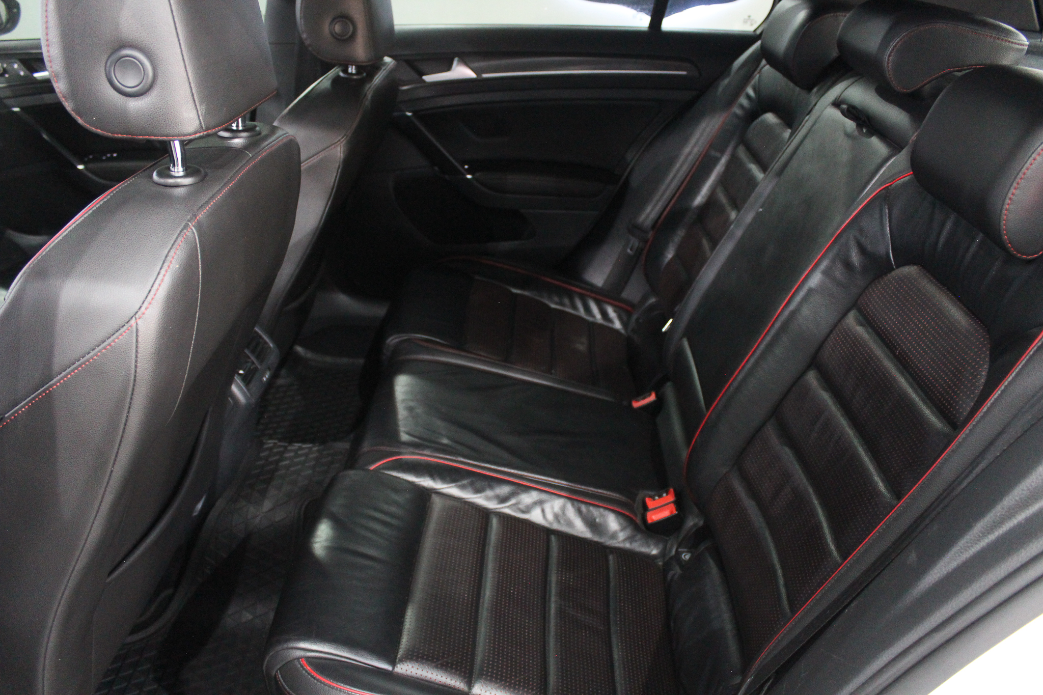 2017 VW Golf 7.5 GTI DSG