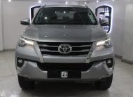 2019 Toyota Fortuner 2.8 GD-6