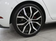2017 VW Golf 7.5 GTI DSG