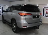 2019 Toyota Fortuner 2.8 GD-6