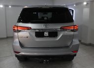 2019 Toyota Fortuner 2.8 GD-6