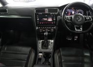 2017 VW Golf 7.5 GTI DSG