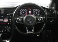 2017 VW Golf 7.5 GTI DSG