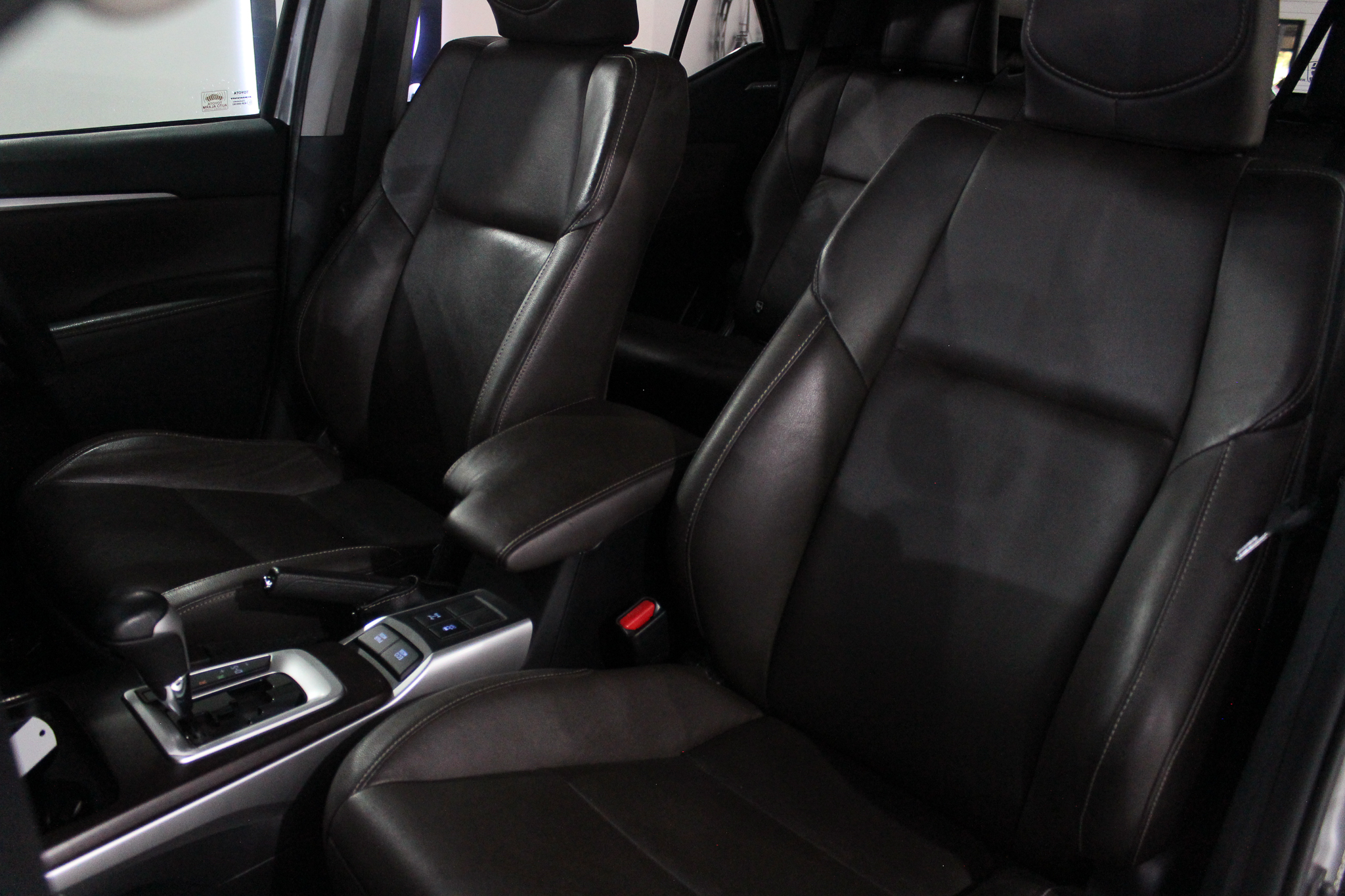 2019 Toyota Fortuner 2.8 GD-6
