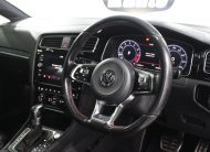 2017 VW Golf 7.5 GTI DSG