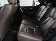 2019 Toyota Fortuner 2.8 GD-6