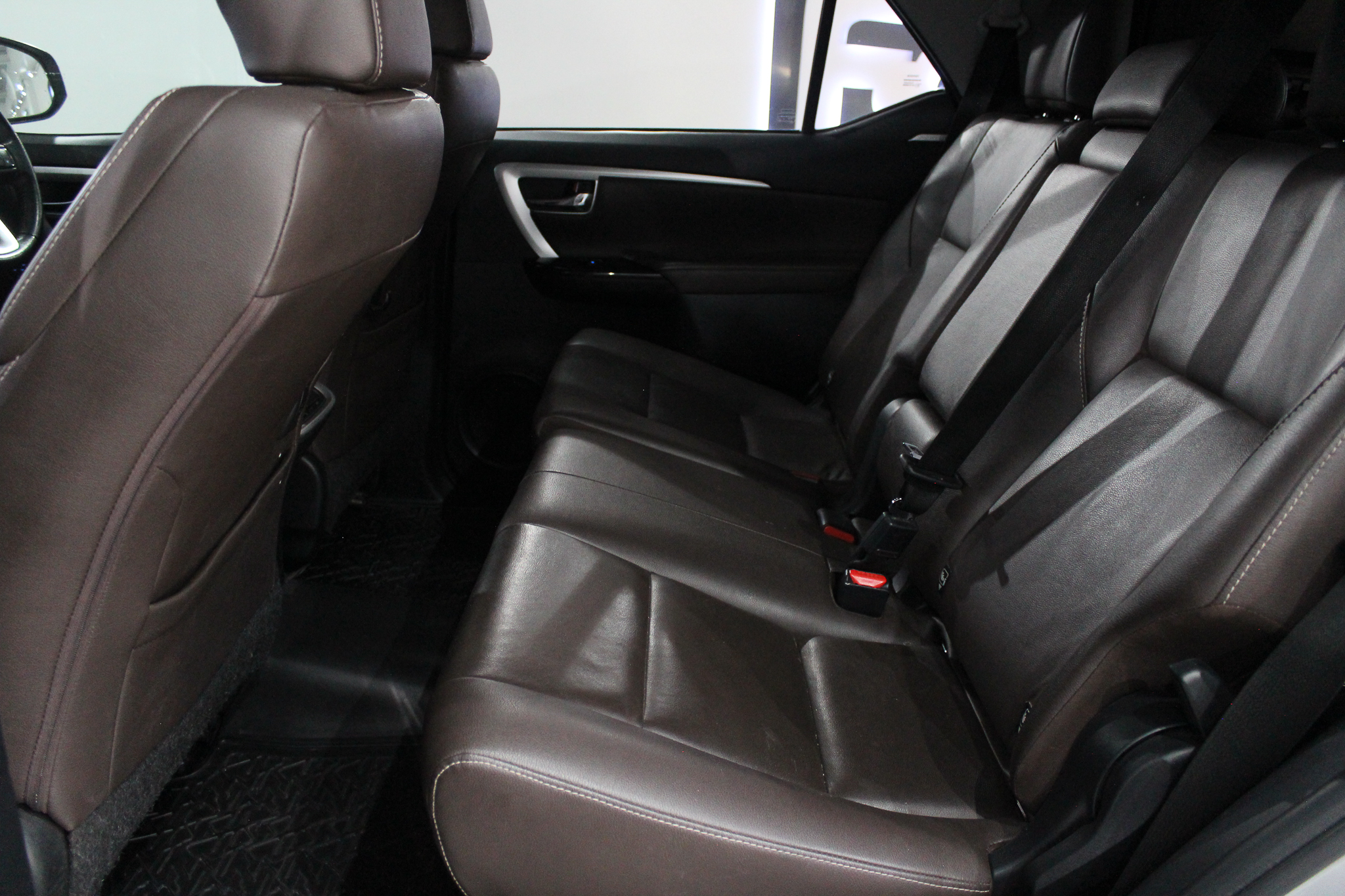 2019 Toyota Fortuner 2.8 GD-6