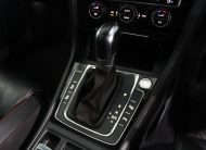 2017 VW Golf 7.5 GTI DSG