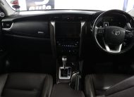 2019 Toyota Fortuner 2.8 GD-6