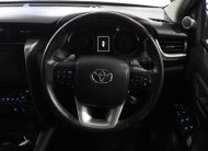 2019 Toyota Fortuner 2.8 GD-6