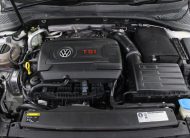 2017 VW Golf 7.5 GTI DSG