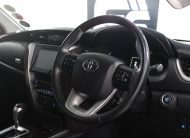 2019 Toyota Fortuner 2.8 GD-6
