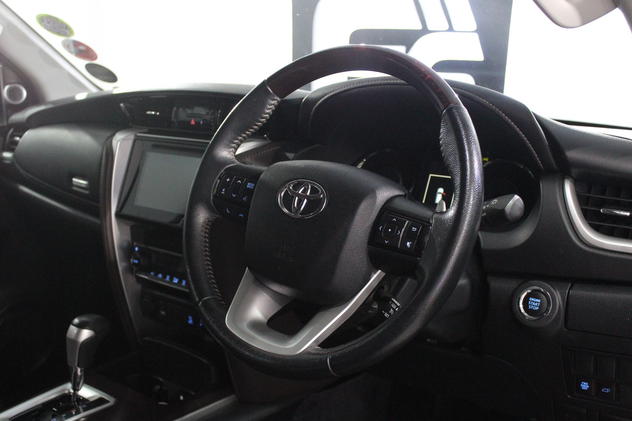2019 Toyota Fortuner 2.8 GD-6