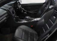 2006 Mercedes-Benz SLK55 AMG