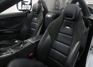 2006 Mercedes-Benz SLK55 AMG