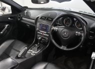 2006 Mercedes-Benz SLK55 AMG