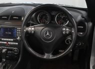 2006 Mercedes-Benz SLK55 AMG