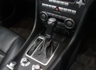2006 Mercedes-Benz SLK55 AMG
