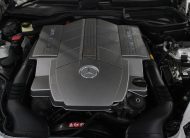 2006 Mercedes-Benz SLK55 AMG