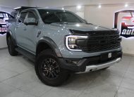 2025 Ford Ranger 3.0T V6 Double Cab Raptor 4WD