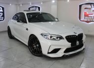 2018 BMW M2 COMPETION