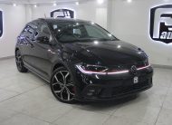 2025 Volkswagen Polo GTi