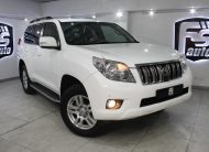 2013 Toyota Land Cruiser Prado 4.0 VX
