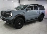 2025 Ford Ranger 3.0T V6 Double Cab Raptor 4WD