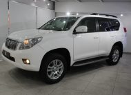 2013 Toyota Land Cruiser Prado 4.0 VX