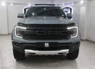 2025 Ford Ranger 3.0T V6 Double Cab Raptor 4WD