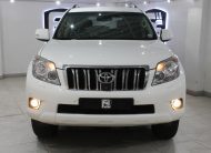 2013 Toyota Land Cruiser Prado 4.0 VX